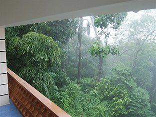 Magic Mist Eco Resorts Munnar Bagian luar foto