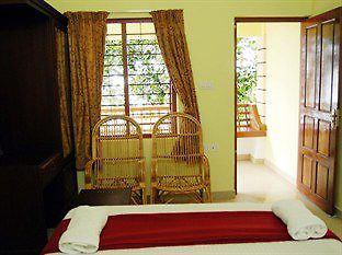 Magic Mist Eco Resorts Munnar Bagian luar foto