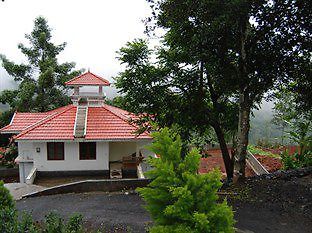 Magic Mist Eco Resorts Munnar Bagian luar foto
